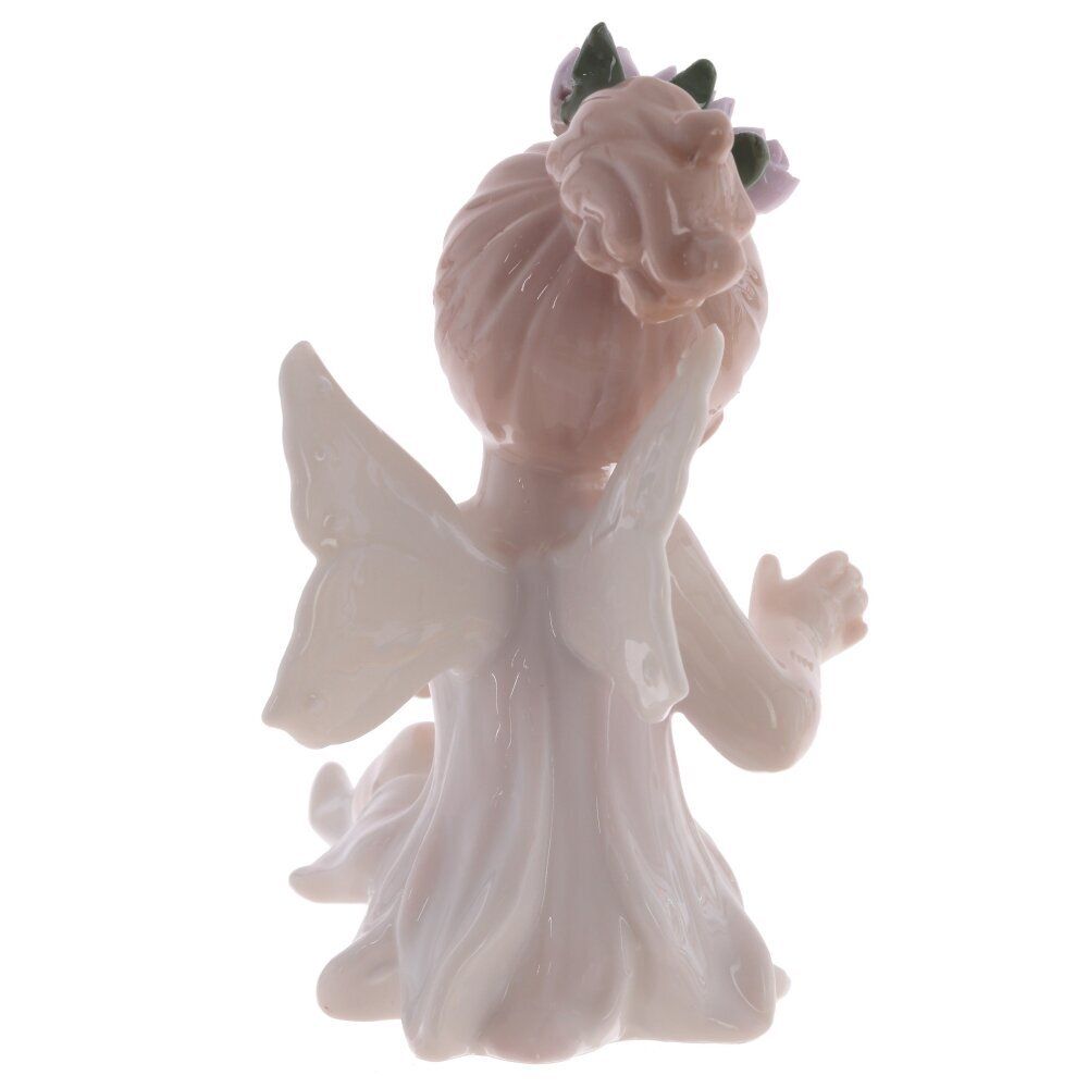 GAEM Набор из 3-х фигурок декоративных "Ангел", L9,5 W7,5 H11 см