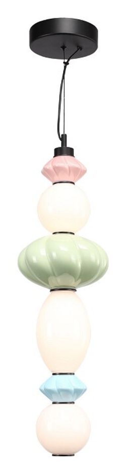 Подвесной светильник ST-Luce FLORENTINI SL6134.433.01