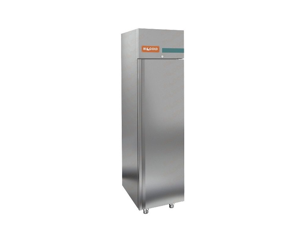 Холодильный шкаф с глухой дверью для рыбы Hi Cold A30/1P