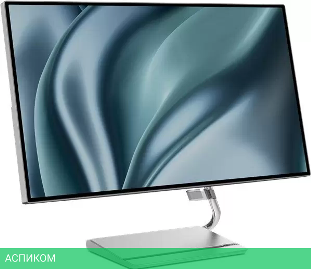 Монитор Lenovo Q27h-20 66EDUAC1EU