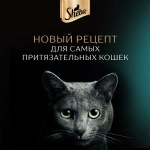 Паштет говядина в желе, 75г Sheba