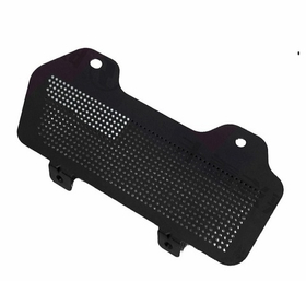 Сетка бампера SHACMAN X5000 правая DZ97189623046