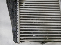 Интеркулер Audi A8 4 D5 (2017-н.в.)