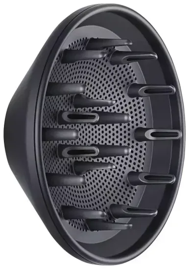 Фен Dyson Supersonic HD07 , синий/медный + с подарочным кожаным чехлом UK