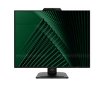 Монитор 23.8" MSI PRO MP242PMG IPS FHD 120Hz 1ms 300cd/m 1500:1 WEB HDMI VGA DP 3xUSB 2x2W HAS Черн.