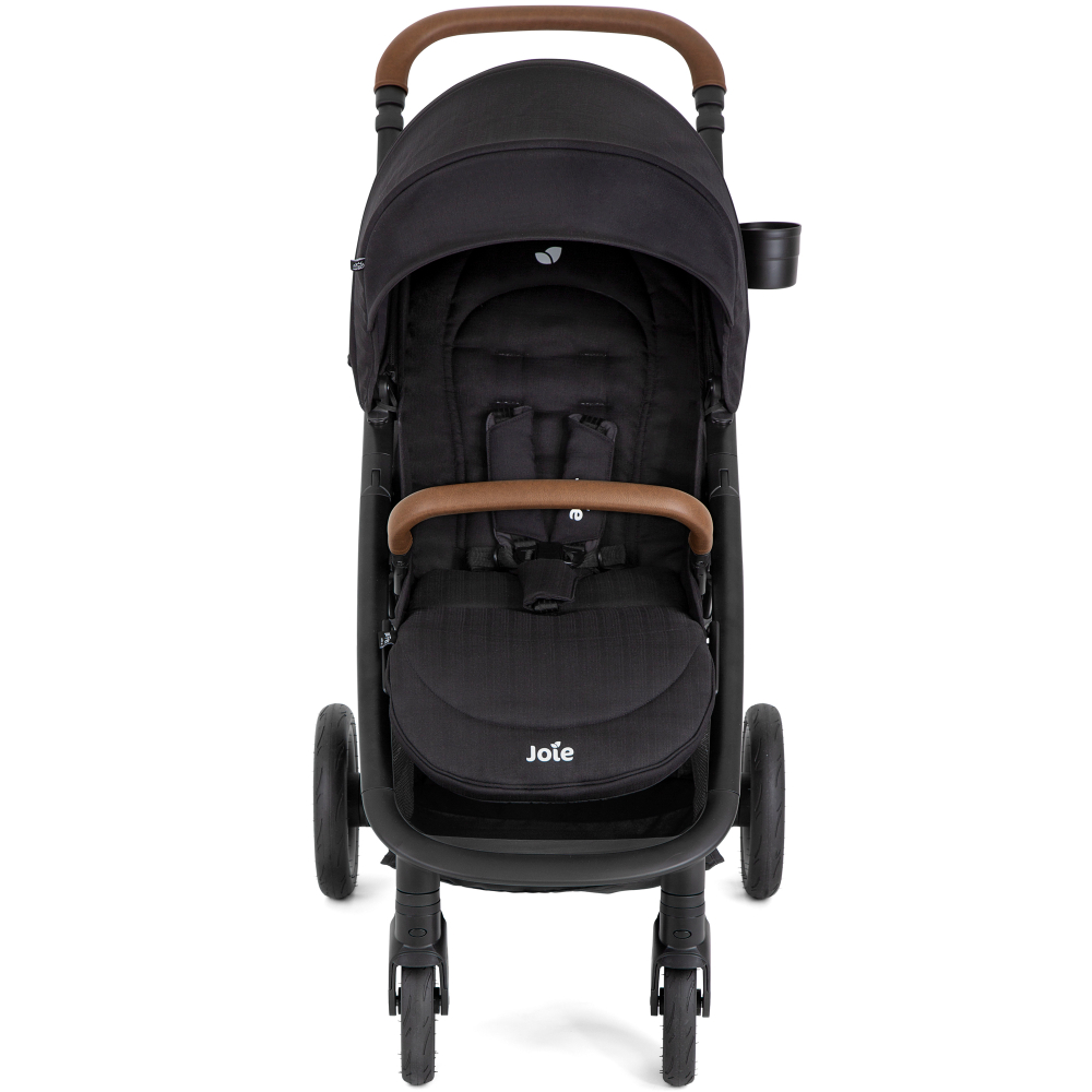 Прогулочная коляска Joie Mytrax Pro