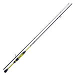 Спиннинг Maximus Ichiro 22UL (2.2м/1-7гр)