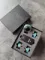 Bassocontinuo Ultra Feet MC Edition Turntable