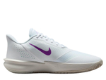 Баскетбольные кроссовки Nike Precision 7 White Shoes