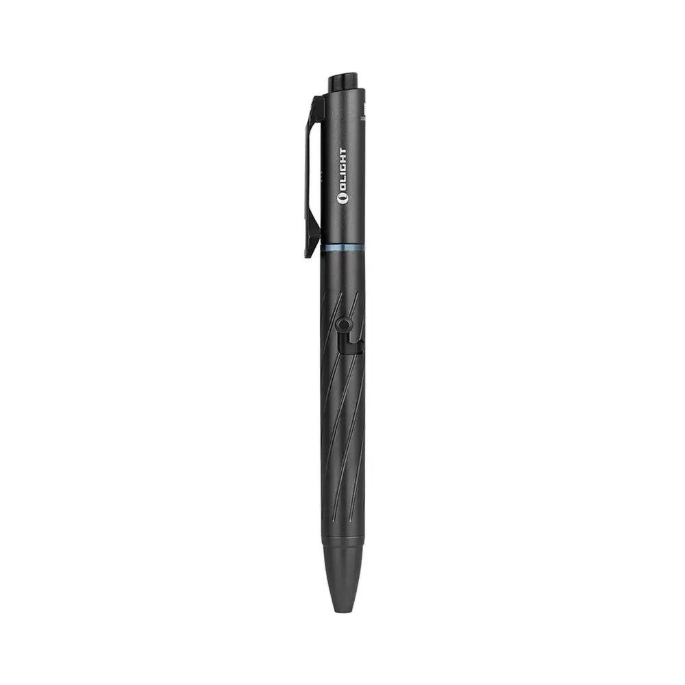Тактическая ручка-фонарь Olight O Pen Pro Black