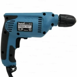 Дрель МАКИТА 6412