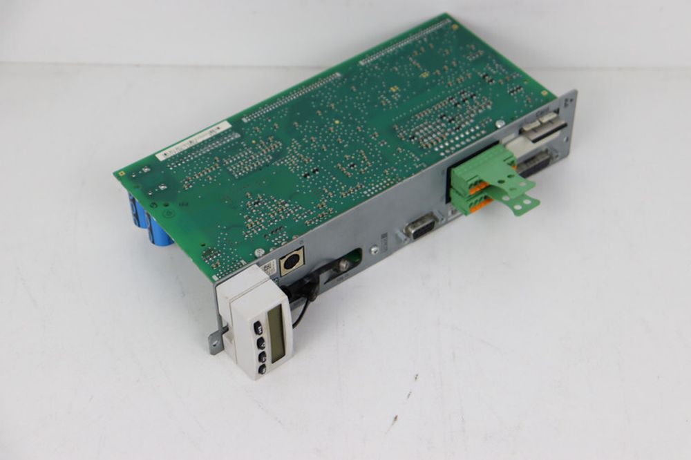 Rexroth Rexroth CSH01.1C-SE-ENS-NNN-NNN-S1-S-NN-FW MNR R911305536