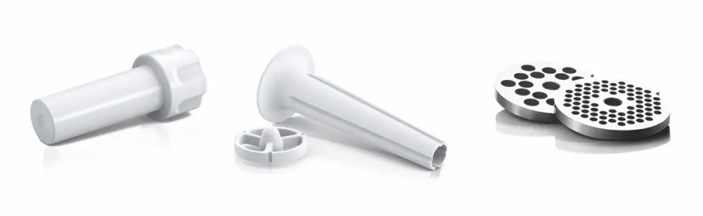 Мясорубка Bosch MFW3910W