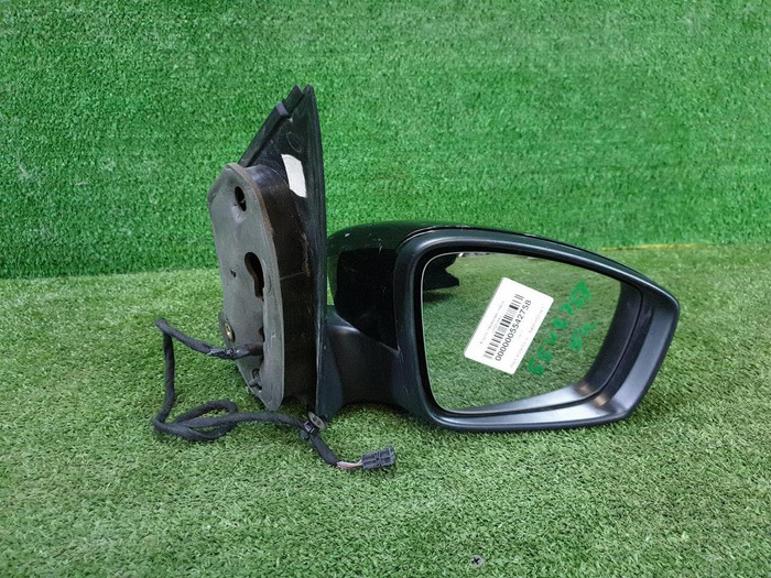 Зеркало правое VW Polo Sedan (2010-2020) 5 контактов
