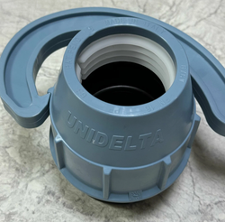 Ключ для компрессионных фитингов Unidelta