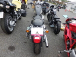 Harley-Davidson Sportster XL1200R 2007