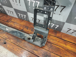 Панель передняя Haval Jolion 21-нв Б/У Оригинал 8400216XGW02A