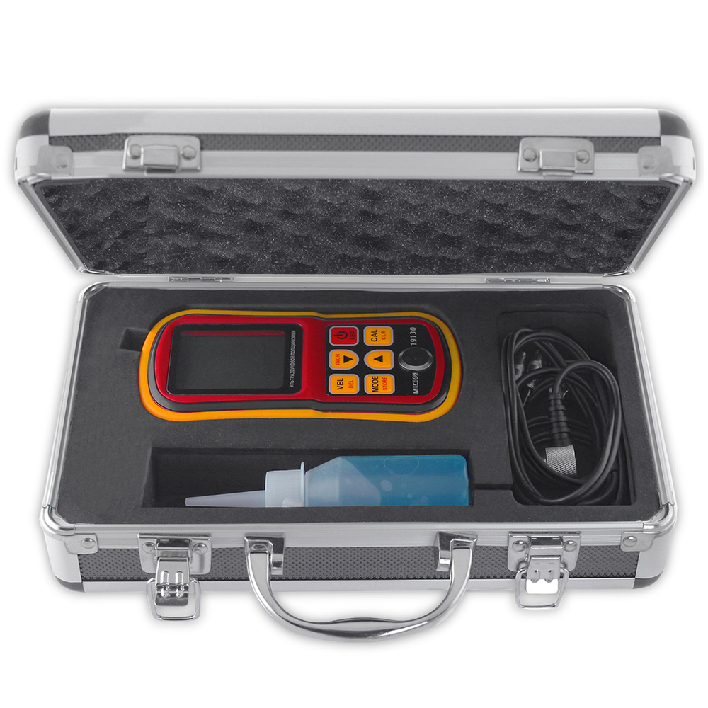 Ультразвуковой толщиномер МЕГЕОН 19130