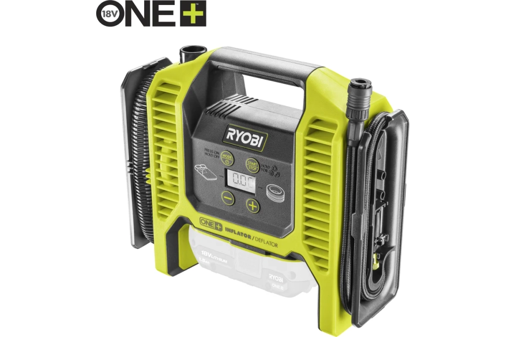 Компрессор Ryobi ONE+ R18MI-0 5133004714