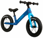 Беговел Novatrack Indigo 12" (2022)