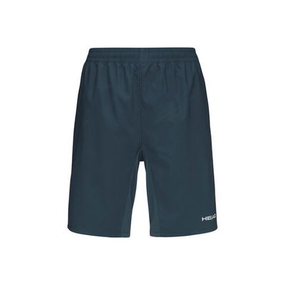 Мужские теннисные шорты HEAD Club Bermuda Shorts Men - Dark Blue