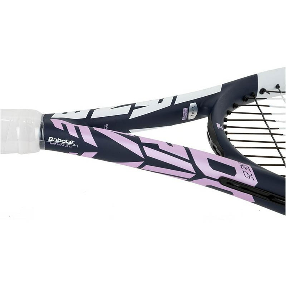 Ракетка для тенниса Детские BABOLAT PURE DRIVE JUNIOR 25 GIRL 240