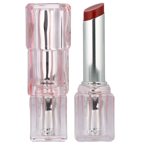 TIRTIR, Waterism Glow, тающий бальзам для сияния кожи, оттенок 07 слива смородина, 3,3 г (0,11 унции)