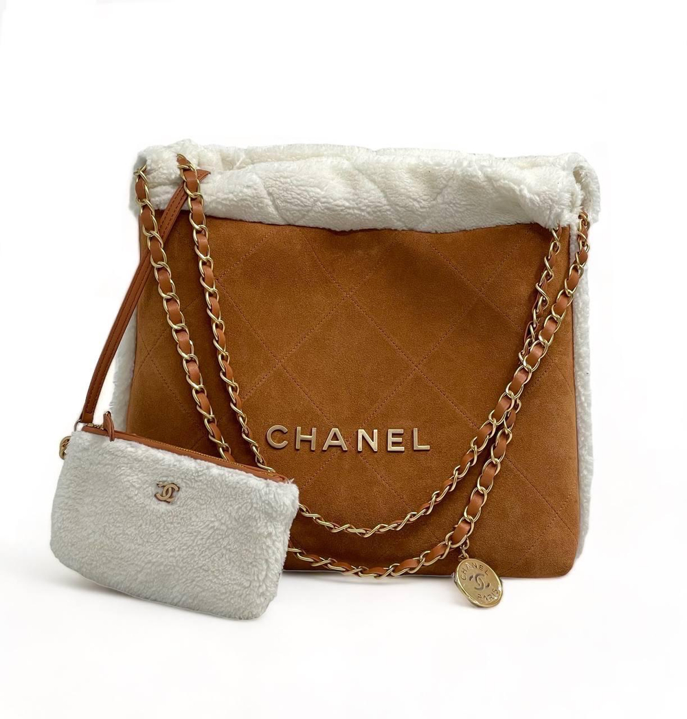 Сумка CHANEL