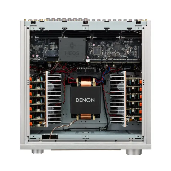 Denon AVC-A10H Black
