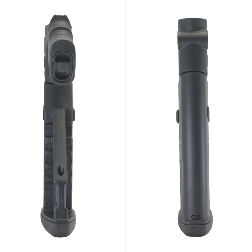 Приклад TBS Solid на МР-135, -155, -156, DLG Tactical