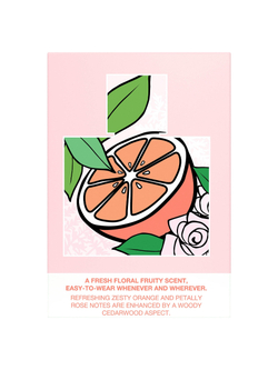 MEXX WHENEVER WHEREVER lady 30ml edt