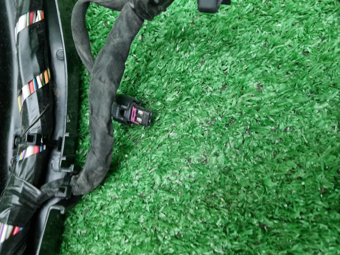 Проводка моторного отсека Geely Coolray (19-нв)