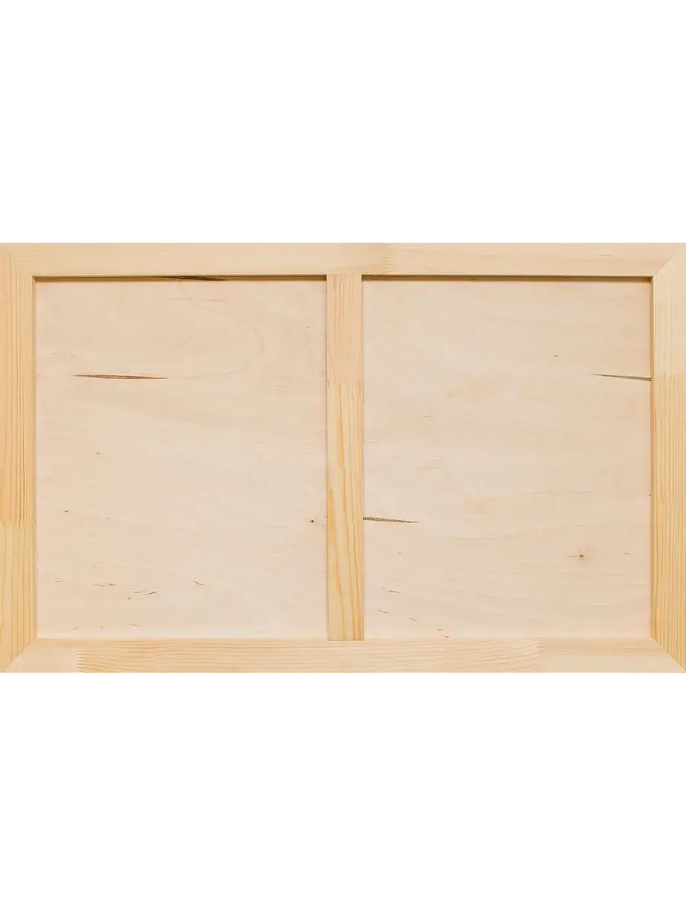 Планшет 50x80 см. Фанера (с перекладиной)