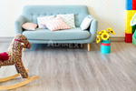 Кварцвиниловая плитка Alpine Floor ДУБ КОФЕЙНЫЙ ECO 5-15