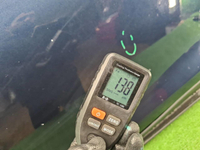 Дверь передняя левая Omoda C5 (2022-н.в.)