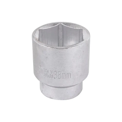 Головка 38мм 3/4''6гр. FORCEKRAFT FK-56538