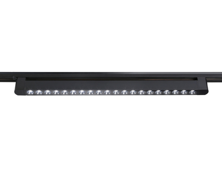 Ambrella Трековый однофазный светодиодный светильник Track System GL6721