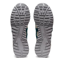 Кроссовки ASICS OC Runner 1201A388-105, р.7 (рос.38,5), кремовые