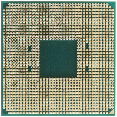 CPU AMD Ryzen 5 3600 OEM (100-000000031) {3.6GHz up to 4.2GHz Without Graphics  AM4}