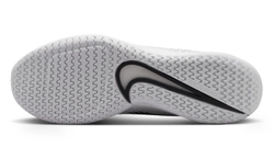Мужские кроссовки теннисные Nike Zoom Vapor 11 - белый