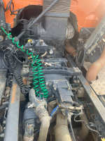 Scania G 6x6 Седельный тягач G480CA6X6EHZ 	(Дизельный, 12,7 л, 480 л.с., АТ)