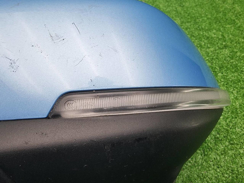 Зеркало левое Haval Jolion (2021-н.в.) 10 конт.