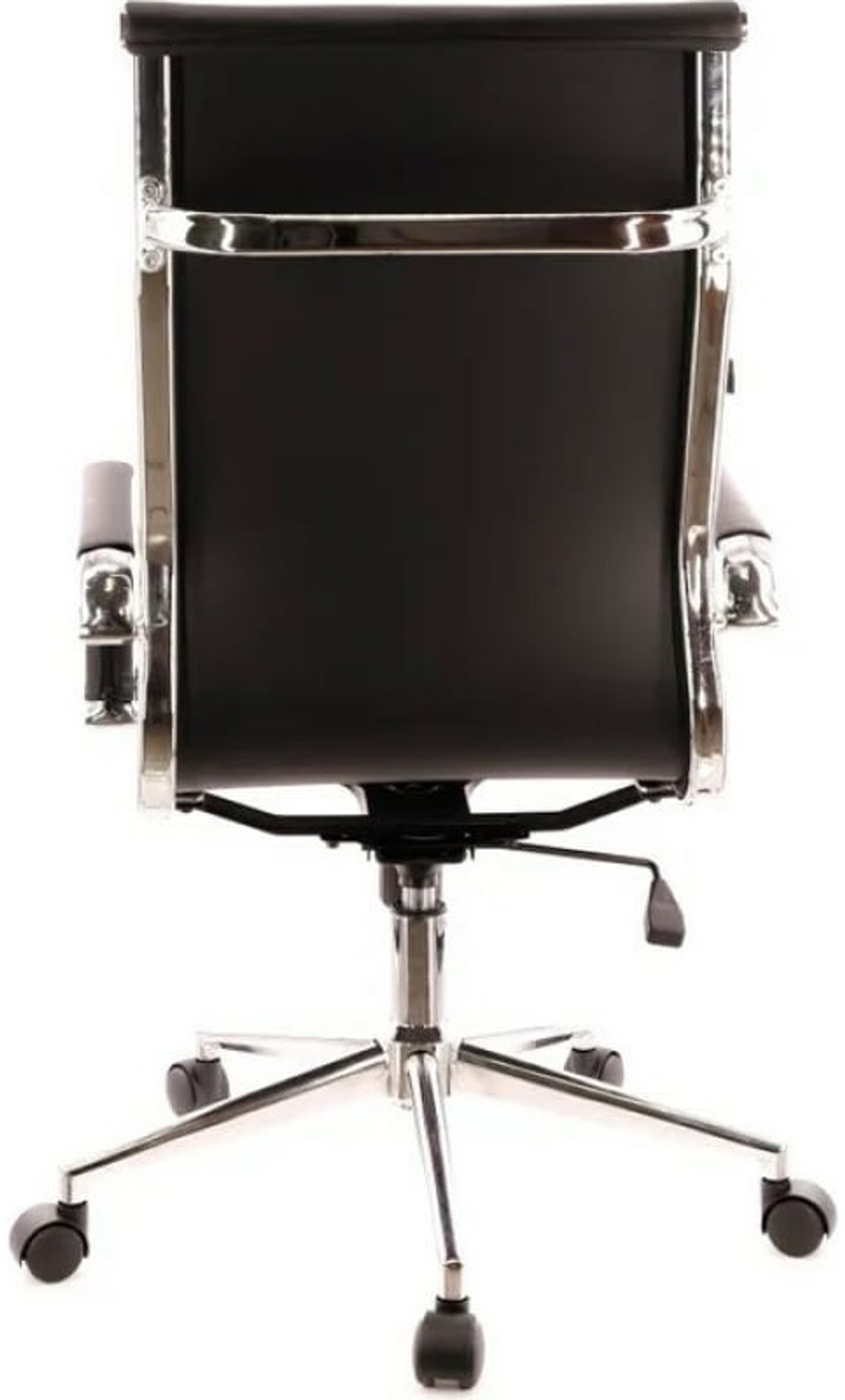Кресло офисное Everprof EP-rio t eco black