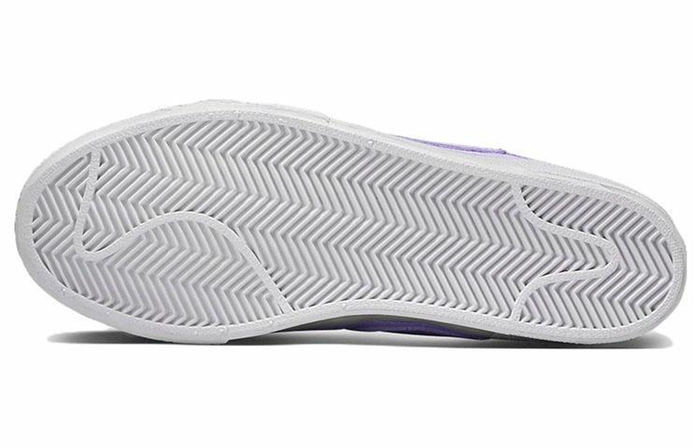 Кроссовки Nike Blazer Sb Zoom Prm