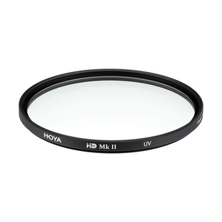 Светофильтр Hoya UV(O) HD Mk II ультрафиолетовый 58mm