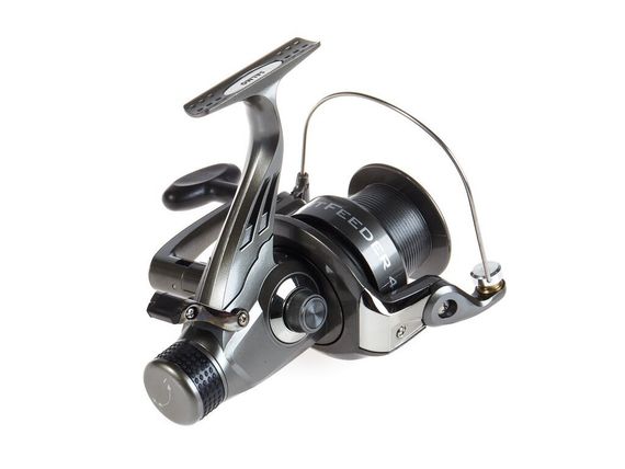 Катушка Salmo Sniper BAITFEEDER 4 50BR