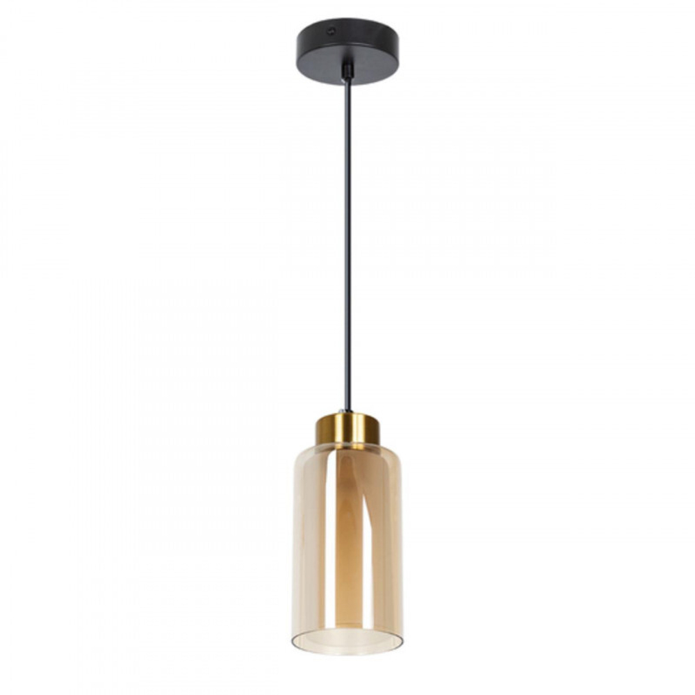 Подвесной светильник ARTE Lamp A7027SP-1BK