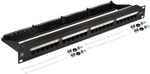Патч-панель  Lanmaster LAN-PPN24U5E