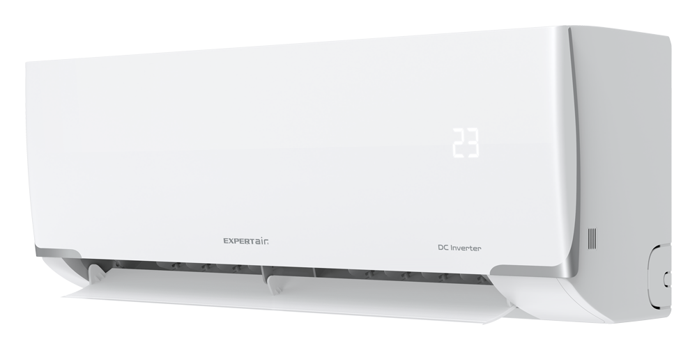 Инверторная сплит-система EXPERTAIR PROFF DC Inverter ZAC-I/PR09NPZ (комплект)