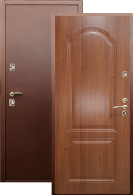 Урал-Термо Вариант 1